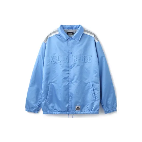 XLARGE Унисекс Куртки