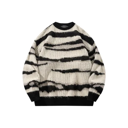 Menblero Унисекс Свитера