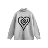 Светло-серый