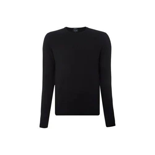 ARMANI JEANS Мужской Трикотаж