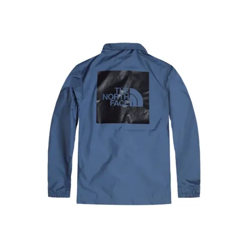 THE NORTH FACE Куртка Унисекс Blue