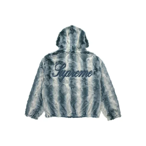 Supreme FW20 Унисекс Куртки