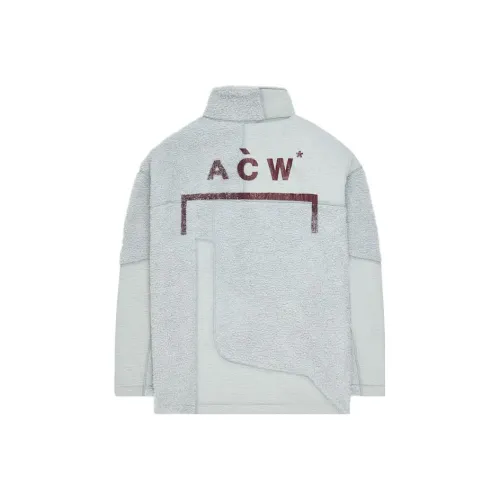 A COLD WALL* PF23 Early Autumn Collection Синий Унисекс Кашемировые свитеры