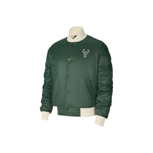 Nike Pine Green Мужские Куртки