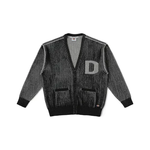 Dickies Свитер Унисекс Asphalt Black