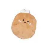 Плюшевый картофельный брелок