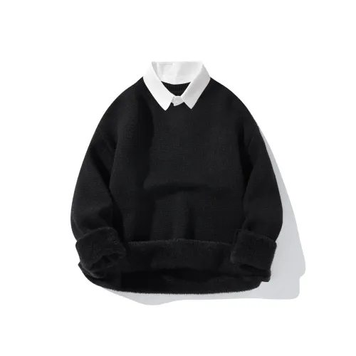 NFWYS Унисекс Свитеры