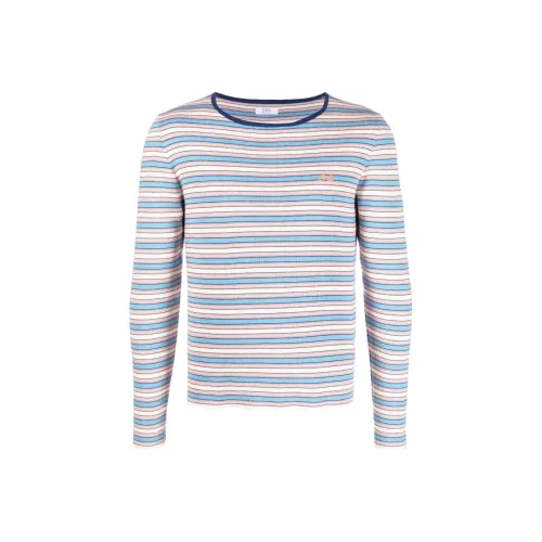 ERL Многоцветные Мужские Свитера