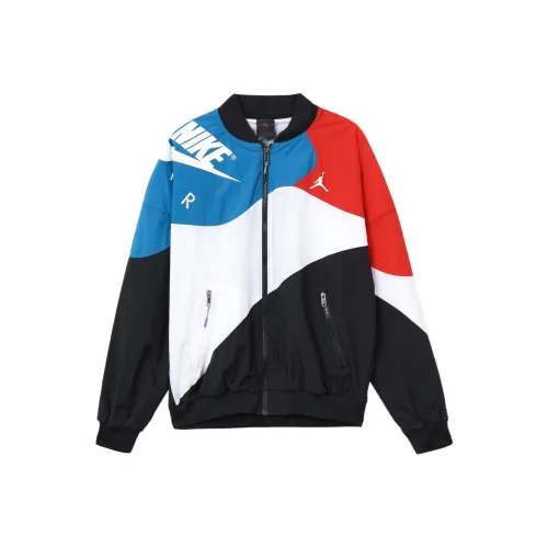 Джордан Multicolor Мужские Куртки
