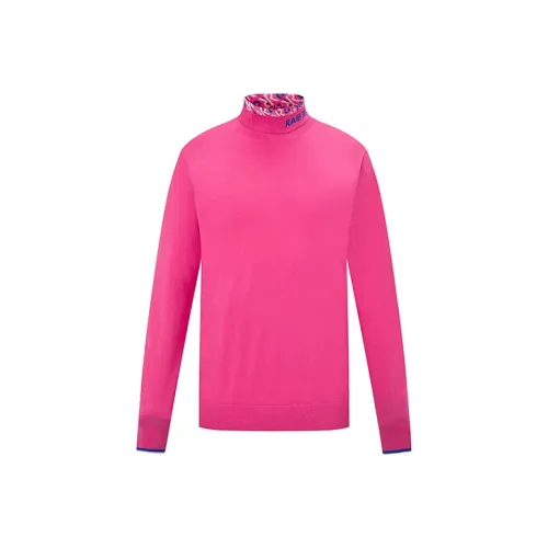 RARE Темно-розовые Мужские Свитера