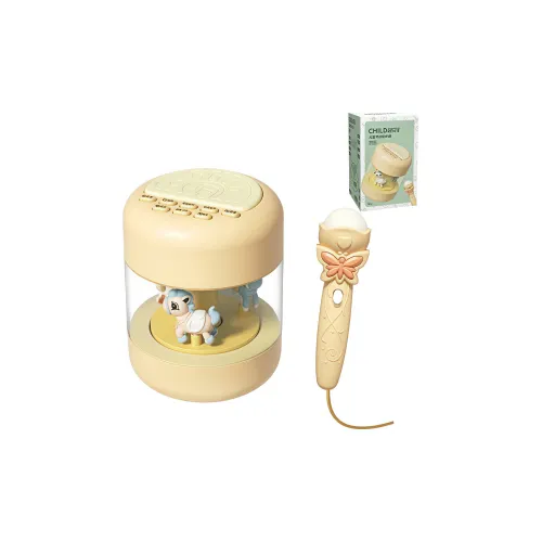 GUOU Детские Электрические Барабаны