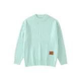 Голубой цвет морской соли