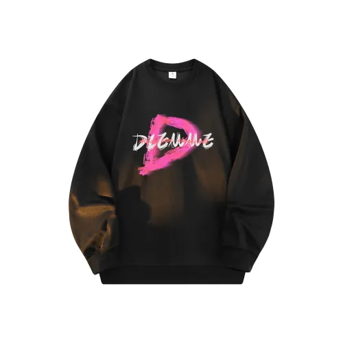 DIEMME Унисекс Свитшоты