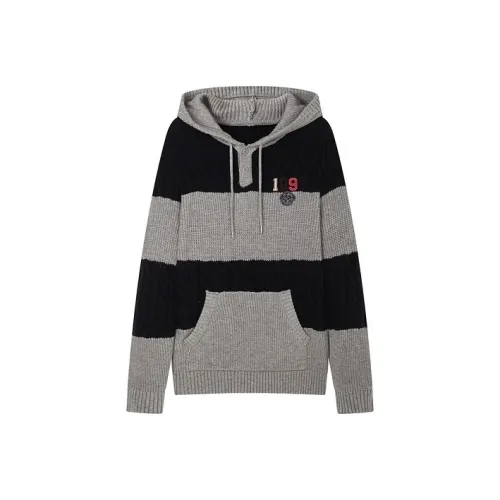 Teenie Weenie Men Свитер Унисекс