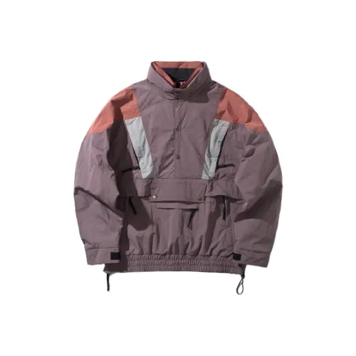 LINING China Li Ning Мужские Куртки