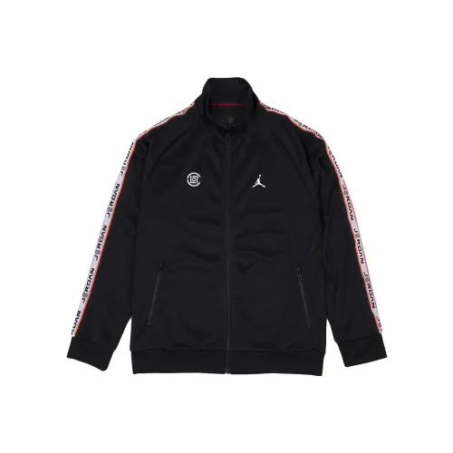 Джордан CLOT Мужские Куртки