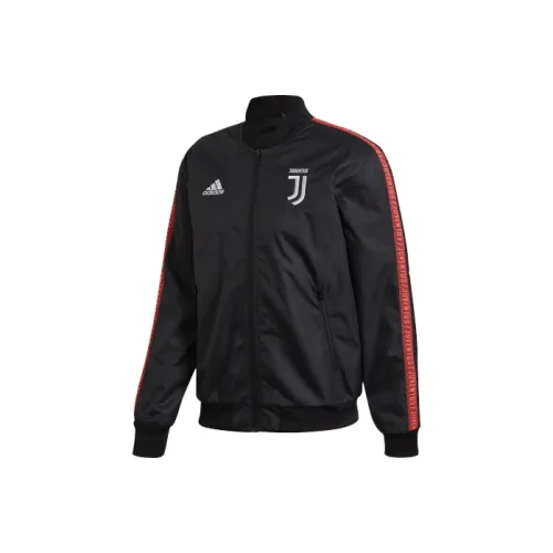 Adidas Мужские Черные Куртки