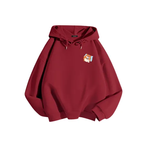 Miniso Унисекс Свитшоты