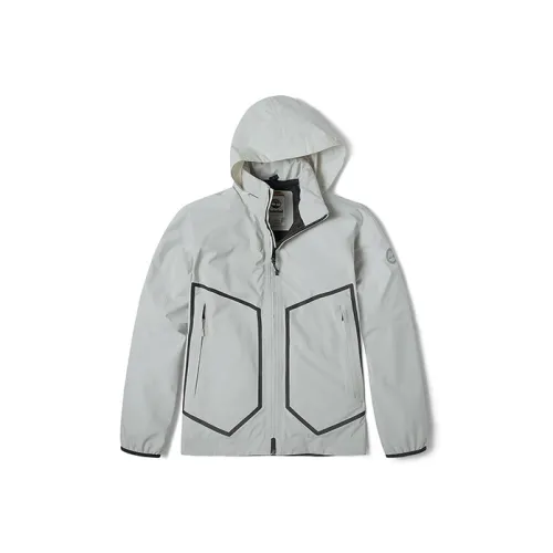 Timberland Белый песок Мужские Куртки