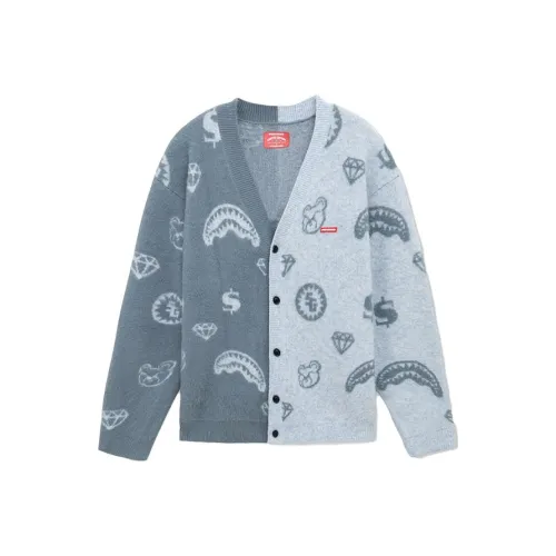 SPRAYGROUND Унисекс Свитеры