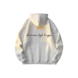 Туманно-серый