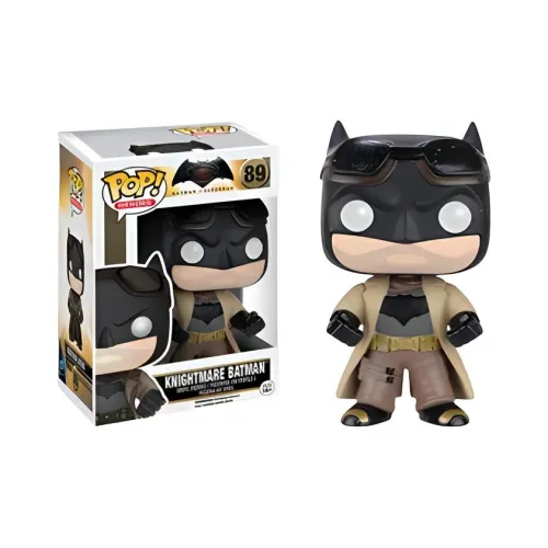 Funko Фигурки в стиле Chibi