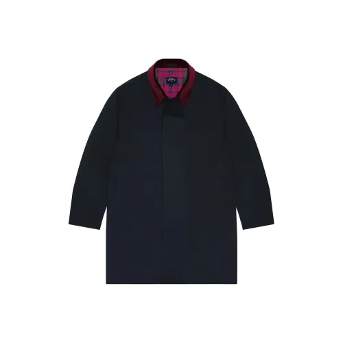 NOAH Синий Унисекс Куртки