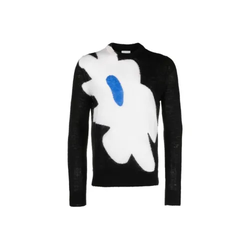 Paul Smith Черные Мужские Свитера