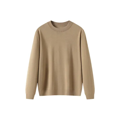 H YXIANG Мужские Свитера