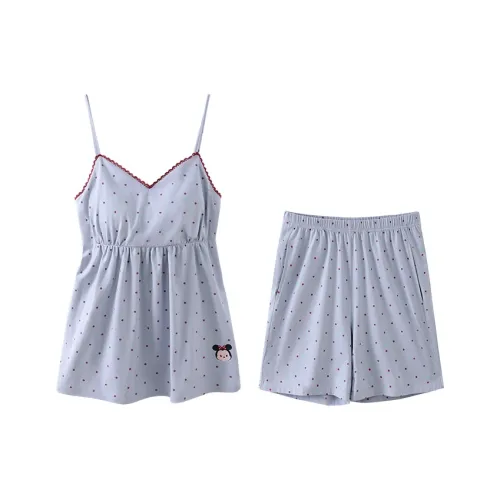 JINGYUN X Disney Пижамный комплект для женщин