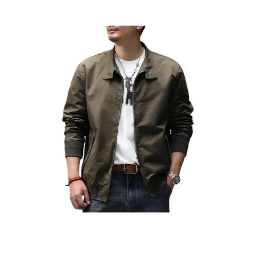 GUISE Унисекс Джинсовые Куртки