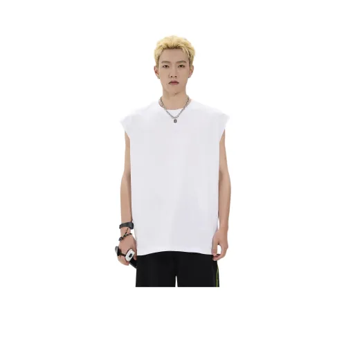 WANX Унисекс Футболки