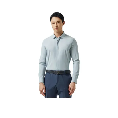 DIKENI Мужские рубашки