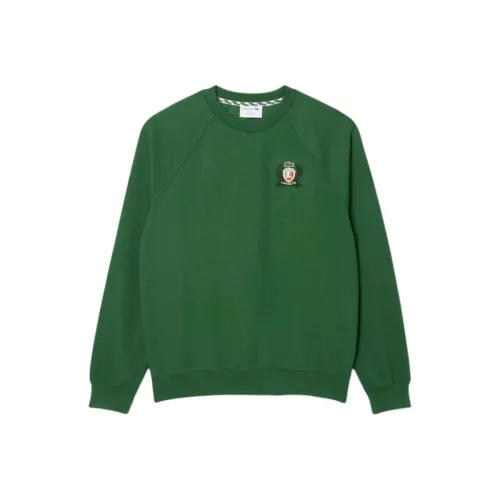 Мужские толстовки LACOSTE Collaboration