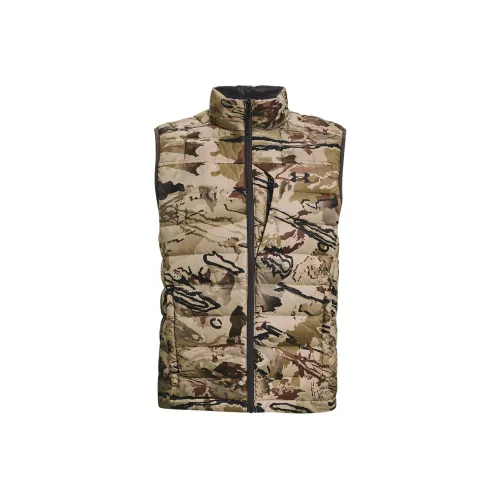 Under Armour Storm Multicolor Men's Tank Tops