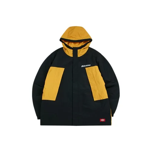 Dickies Мужские черные куртки