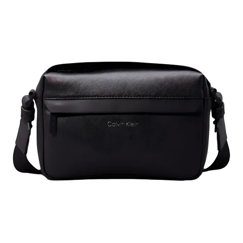 Calvin Klein Crossbody Bag Черный Мужской