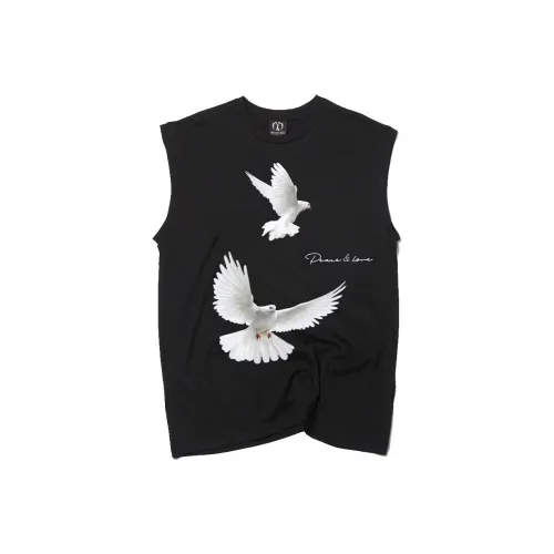 MIRACLE KILL Унисекс Футболки