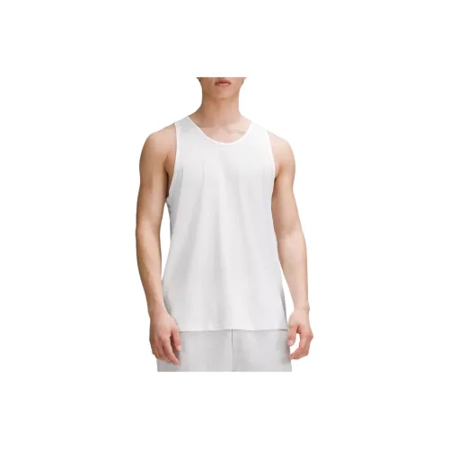 lululemon Ультра Мягкий Топ Tank Top Мужской