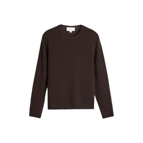 ZARA Мужские кашемировые свитеры