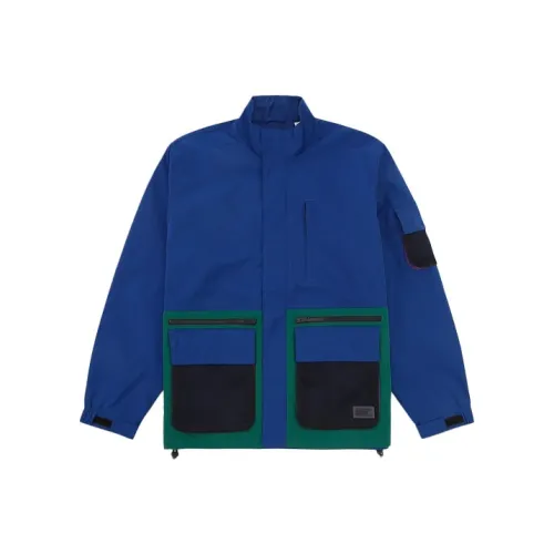 Levis Многоцветные Мужские Куртки