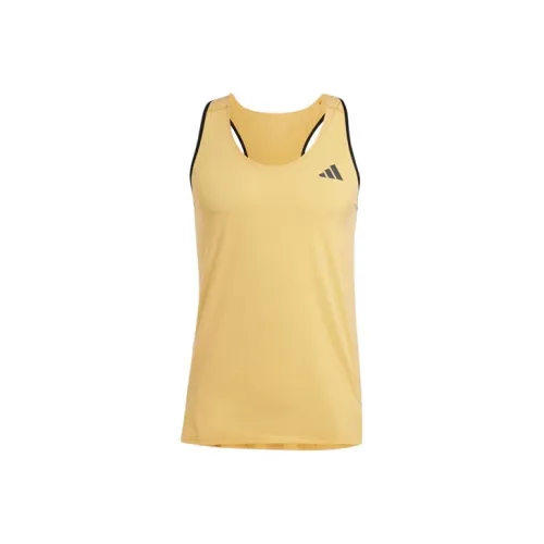 Adidas Желтые Мужские Майки