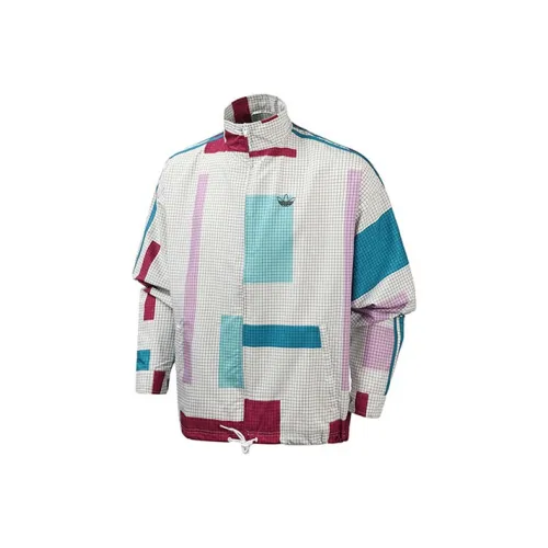 Adidas Originals Мужские Куртки