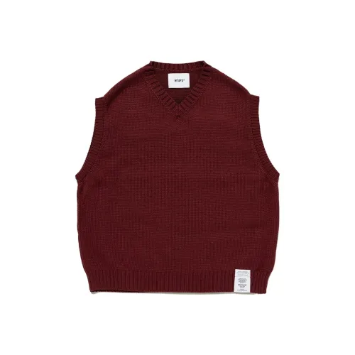 WTAPS Мужские Майки