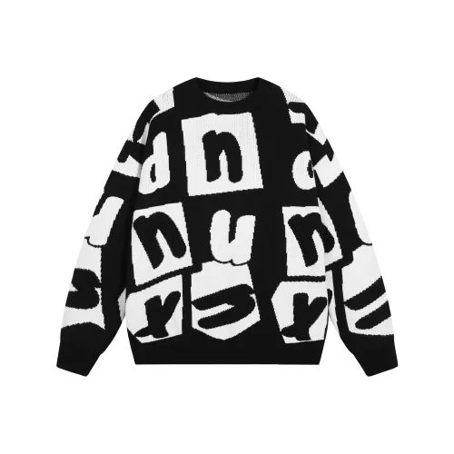 Dnnnnx Унисекс Свитеры