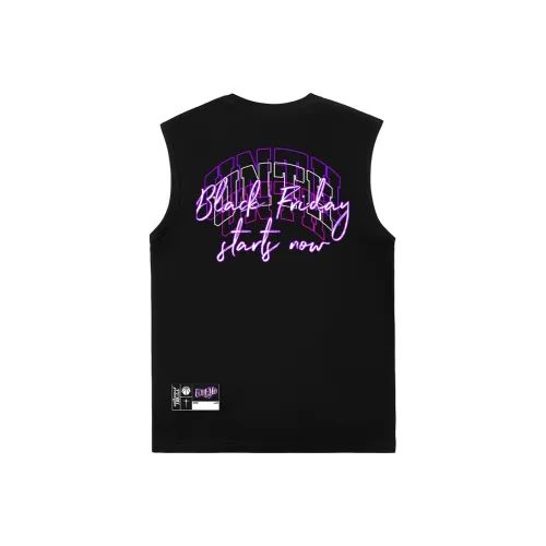 UNthemed Унисекс Футболки