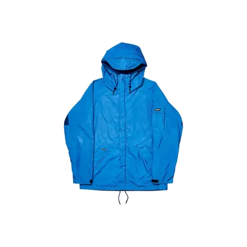 Дворцовый унисекс куртки