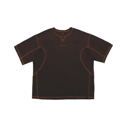 DAIKON Lab Унисекс Футболка