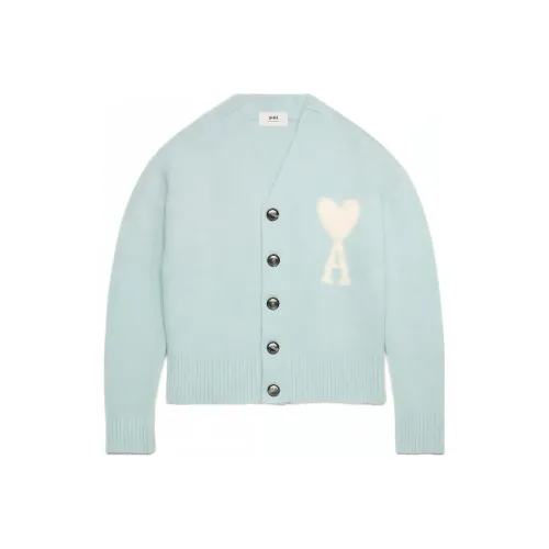 AMIPARIS Королевский синий Унисекс Трикотаж