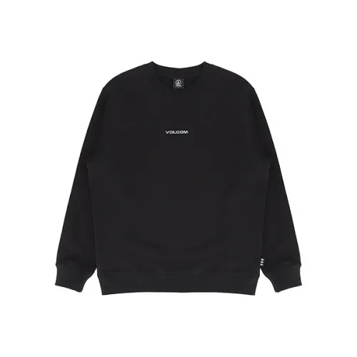 VOLCOM Унисекс Свитшоты